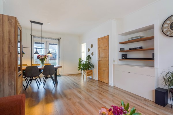 Foto - Te koop: Van Stolbergstraat 14, 2628 GL Delft